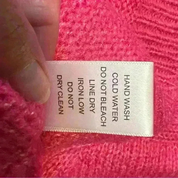 New with Tags Bibi sweater - Picture 3 of 9